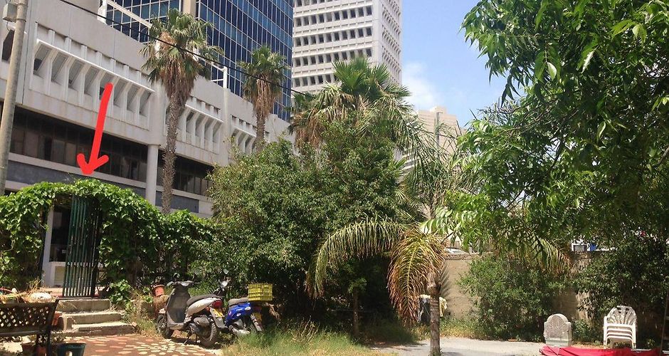 1 5 Rooms Private Apartment Tel Aviv Jaffa