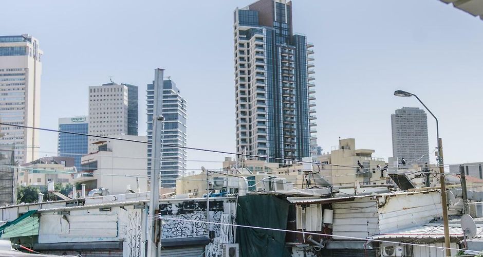 Carmel Market Apartments By Comfort Zone Tlv Tel Aviv